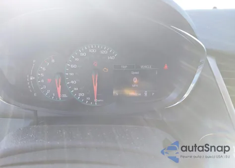 2019 Chevrolet Trax Lt z USA, uszkodzony, nr VIN 3GNCJLSB3KL326883